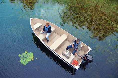 The Ultimate Guide to Small Boats | Discover Boating