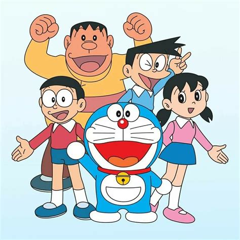 Www doraemon cartoon - pinkamela