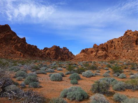 Valley Of The Fire. Nevada | Natural landmarks, Monument valley, Scenery