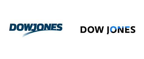 Brand New: New logo and identity for Dow Jones by STUDIO NEWWORK