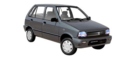 SUZUKI MEHRAN - www.suzukisouth.com.pk