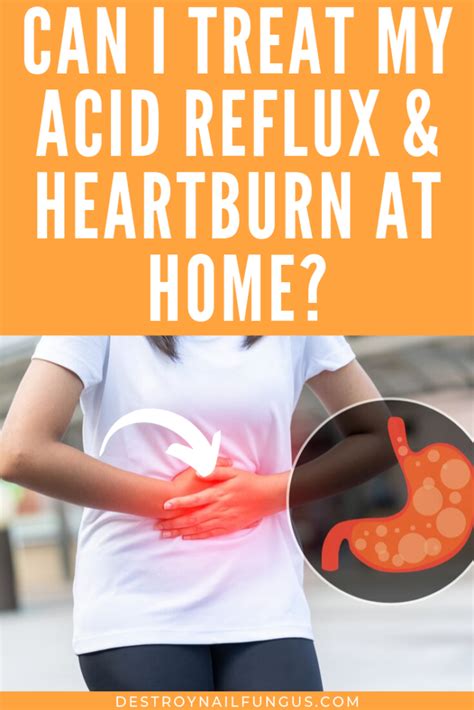 The Best Home Remedies For Acid Reflux: What Really Works?