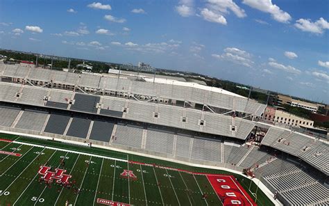 Texas Longhorns Football Stadium Expansion