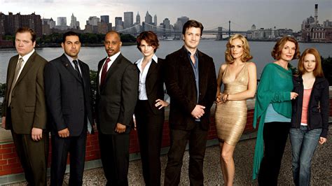 /r/CastleTV: Any and all discussion about the TV show Castle