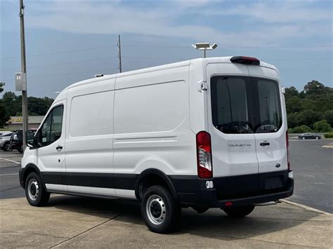 New 2023 Ford Transit-250 Base Transit Long 250 in Snellville #P0687 ...