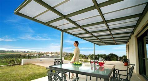 The Advantages Of Clear Polycarbonate Sheets For Your Home Or Business ...