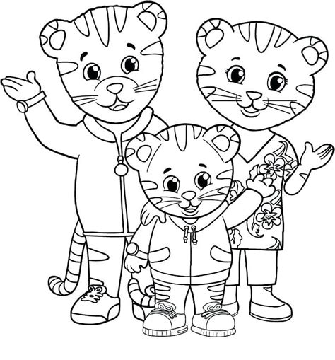 fredrick daily: Katerina Kitty Cat Coloring Page - Katerina Kittycat ...