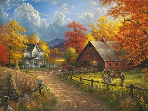 Country Thanksgiving Wallpapers - Top Free Country Thanksgiving ...