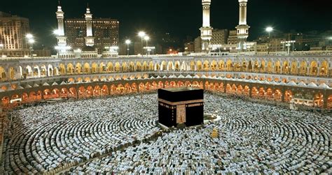 Masjid Al-Haram: Its History, Key Structures And Lesser-Known Facts