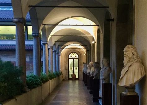 The Best Museums in Milan, Italy: A Guide