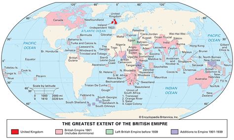 British Empire | Countries, Map, At Its Height, & Facts | Britannica