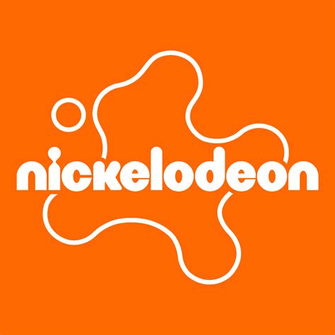 Nickelodeon 2023 White Logo Vector - (.Ai .PNG .SVG .EPS Free Download)