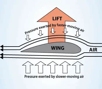 What is Bernoulli’s Principle - Examples - Definition