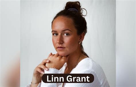 Linn Grant (Golfer) Height, Age, Net Worth, Family, Husband, Wiki ...