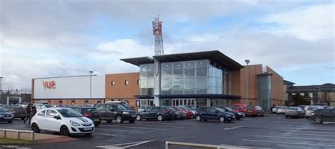 Vue Cinema with Disabled Access - Inverness - Euan's Guide