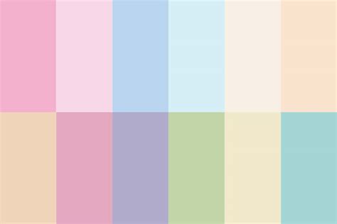 How to Create a Pastel Color Swatch in Photoshop