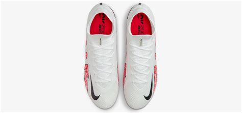 Kylian Mbappé Football Boots