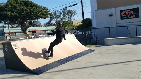 The Cove Skatepark of Santa Monica - Home | Facebook