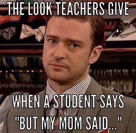 Pin by Cyndi Booth #2 on Teaching #2 | Teacher memes funny, Teacher ...