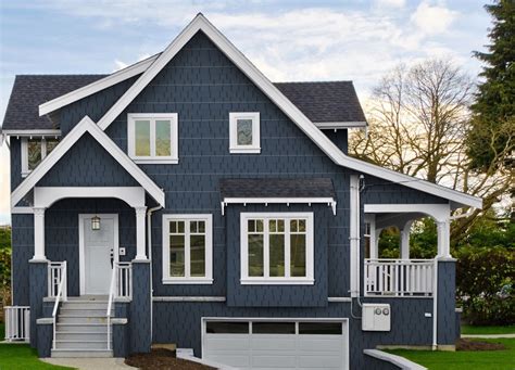 7 of the Most Popular Cedar Shake Siding Colors Options | Allura USA