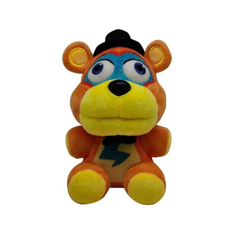 Five Nights at Freddy's Plush Toys Dolls Gifts for Fans - Walmart.com