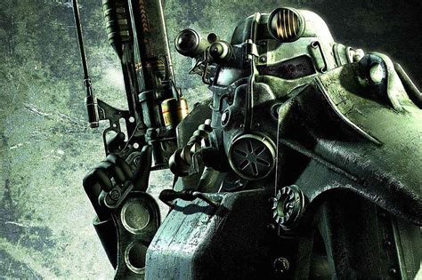 Fallout 3 PC Cheat Codes Guide