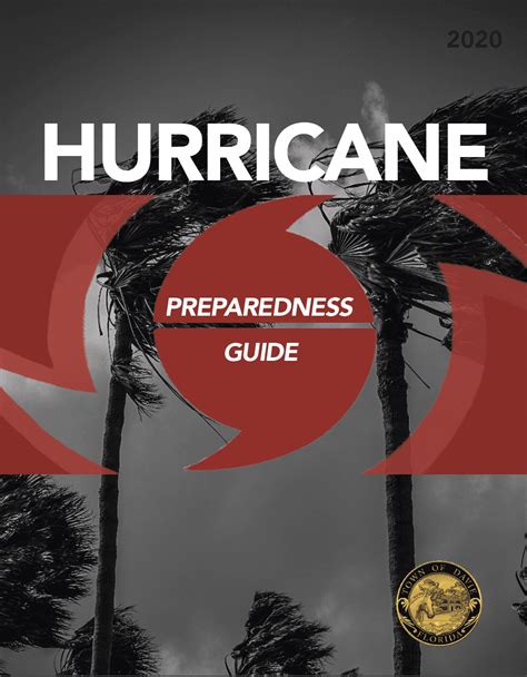 Hurricane Preparedness | Davie, FL