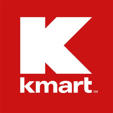 Kmart – Logos Download