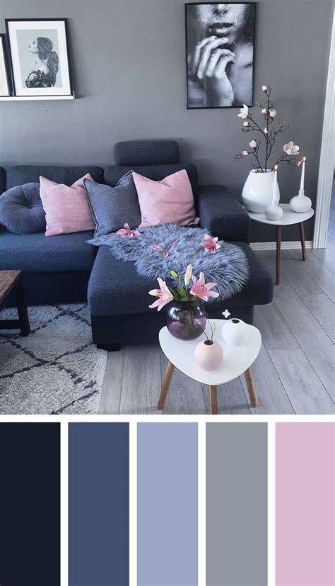 What Are The Latest Colour Schemes For Living Rooms | www ...