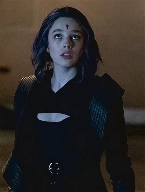 Raven (Titans) | Heroes and Villains Wiki | Fandom