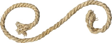 Rope PNG Images Transparent Free Download