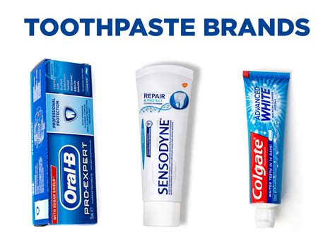 How to Choose Toothpaste