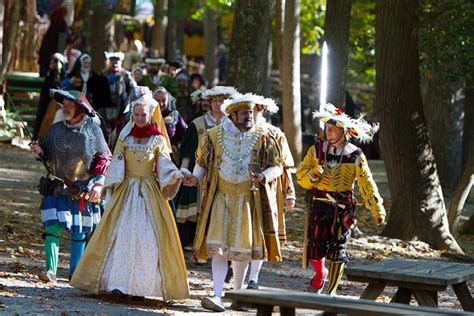 Best Renaissance Festivals in the US : Arts and Culture : Travel ...