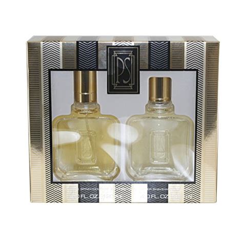 PS by Paul Sebastian for Men Gift Set, 2 Piece | Men Perfume