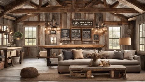 Interior Barn Design - Modern Barn Dominium Designs