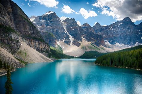 Banff National Park | The Canadian Encyclopedia