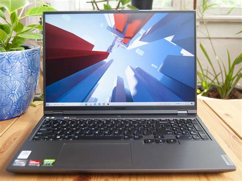 Lenovo Legion 5 Pro review: One of the best gaming laptops Lenovo has ...