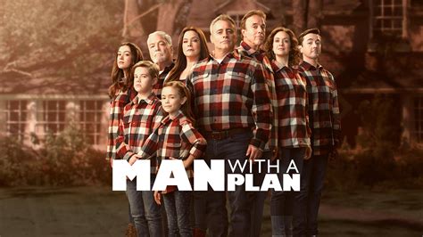 Man With a Plan - Metacritic