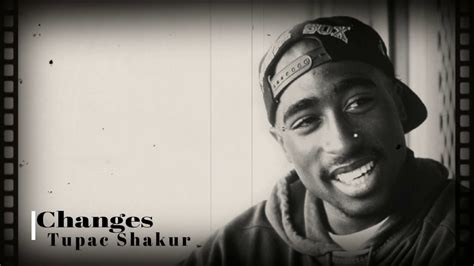 Tupac Shakur Changes - YouTube