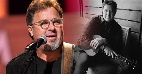 Here Are The Most Cherished Vince Gill Songs Within His Iconic Career