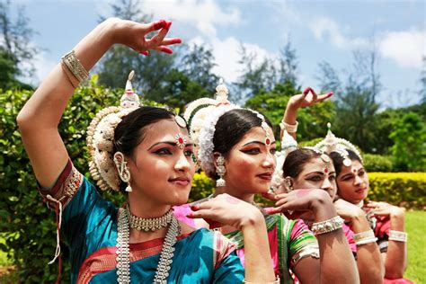 Odisha tourism dance | Indian Bureaucracy is an Exclusive News Portal