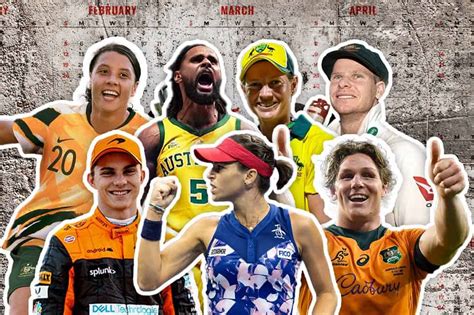 Sport events 2023: Your Full Year Ultimate Calendar Guide