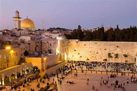 Ep. 44: Jerusalem: A History of the Holy City from the Bible to Bibi ...