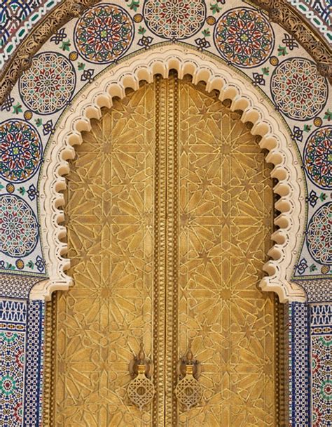 Geometric Patterns in Islamic Art | Architectural Digest