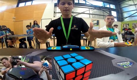 Rubik's Cube and Twisty Puzzle Portal - Ruwix