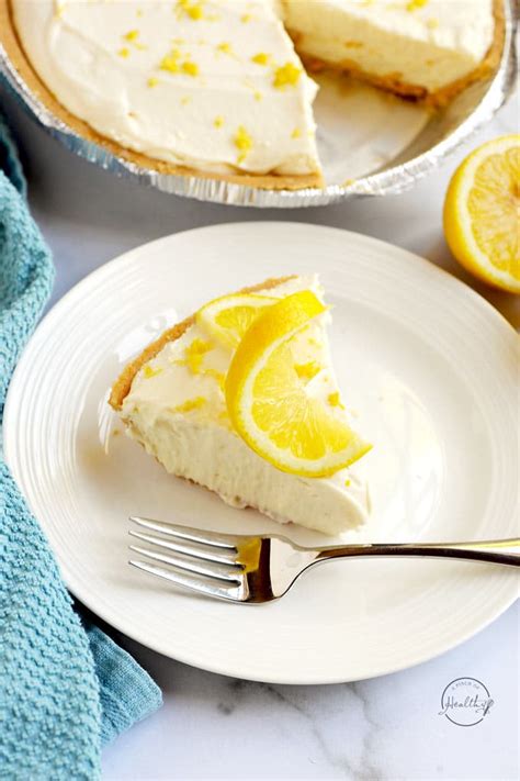 Carnation Condensed Milk Lemon Cheesecake Recipe | Besto Blog