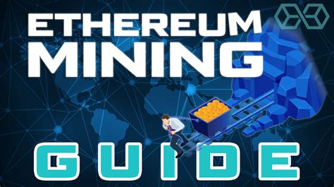 How to Mine Ethereum [2019] - Complete Guide on Ether [ETH] Mining