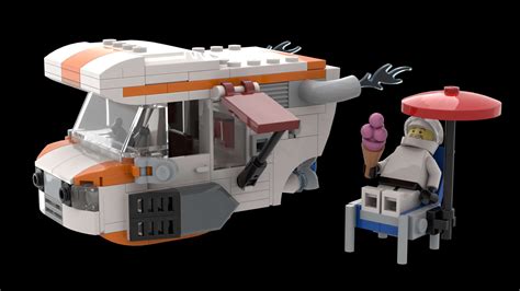 LEGO IDEAS - Out of this World Space Builds! - Space Holidays