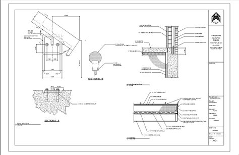 Ranger Station - Revit :: Behance