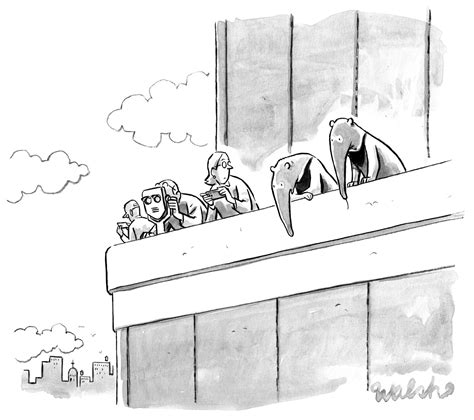 Slide Show: New Yorker Cartoons May 20, 2019 | The New Yorker